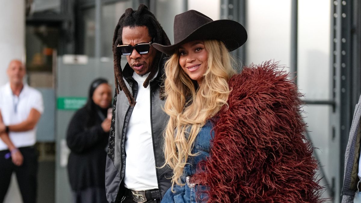 Milliárdos házaspár: Beyoncé és a férje, Jay-Z is bekerült a leggazdagabb zenészek közé