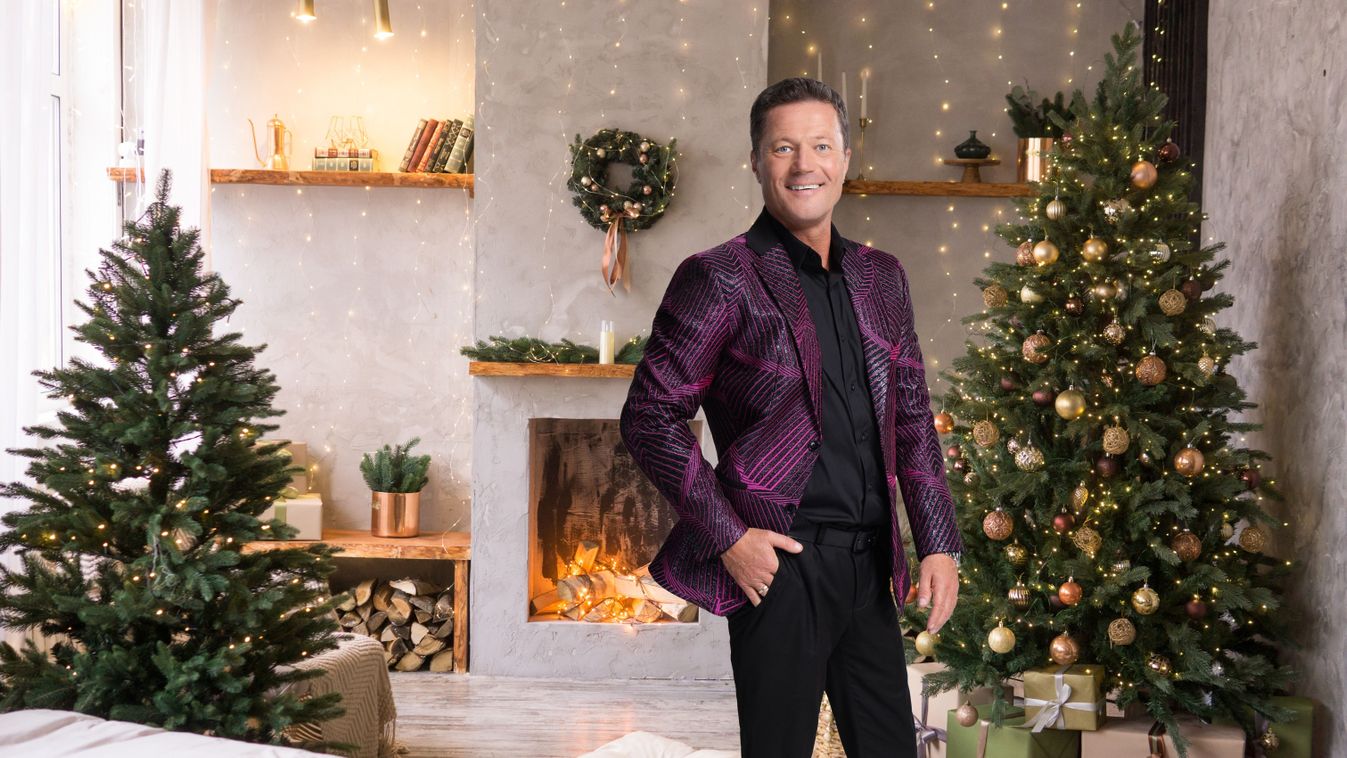 Stohl András portré