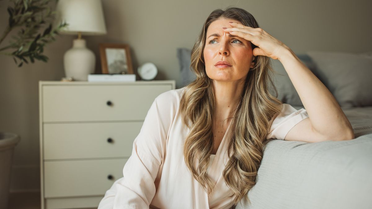 A munka és a családdal kapcsolatos teendők sűrűjében könnyű figyelmen kívül hagyni a test jelzéseit.