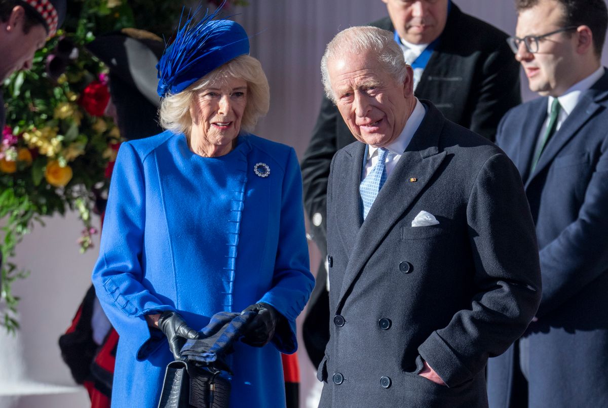 Károly és Kamilla nem vettek részt Katalin hercegné karácsonyi koncertjén.