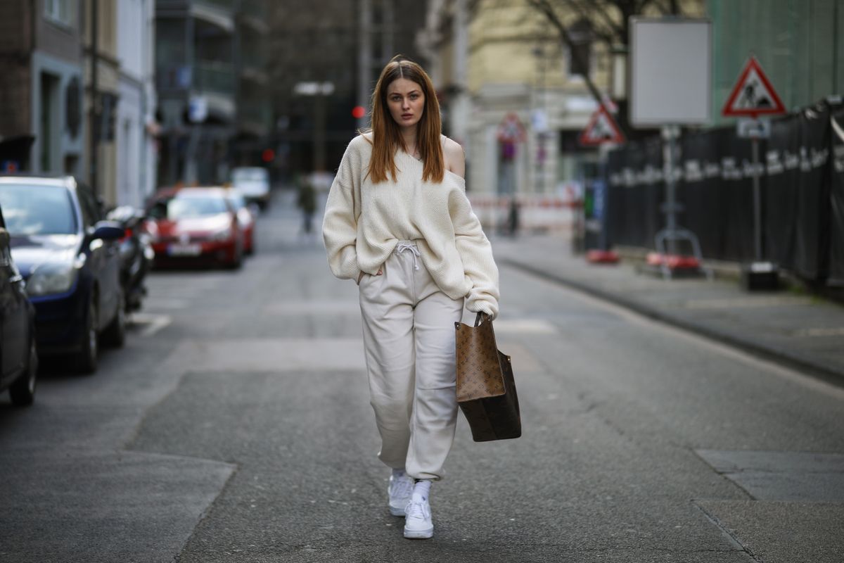 leggings helyett kényelem