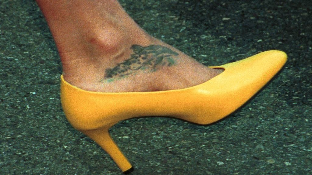 Stéphanie monacói hercegnő