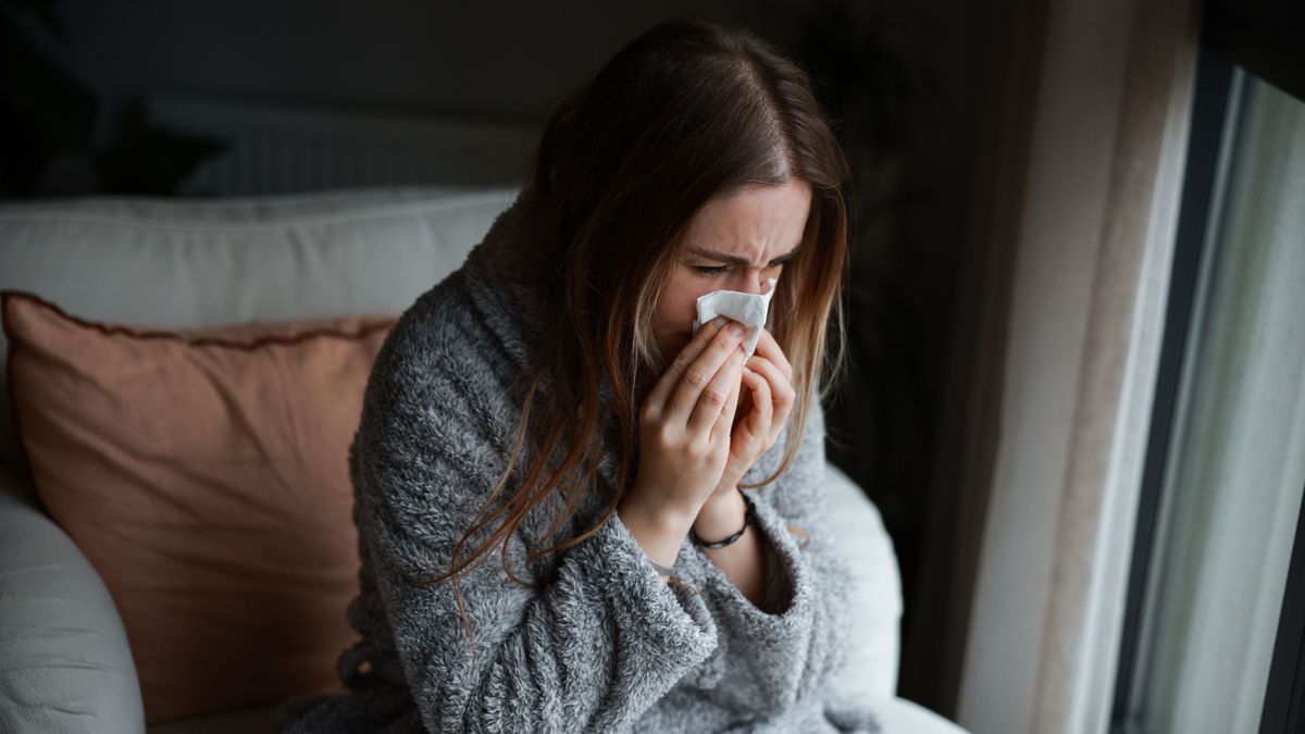 Télen könnyebben betegszünk meg, de nem a hideg a hibás