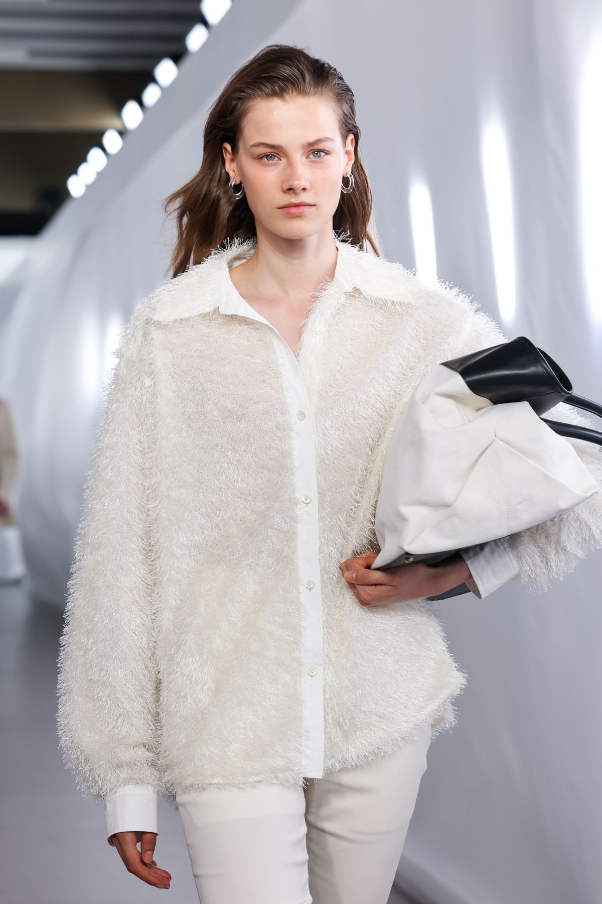 2026 színe a kifutón