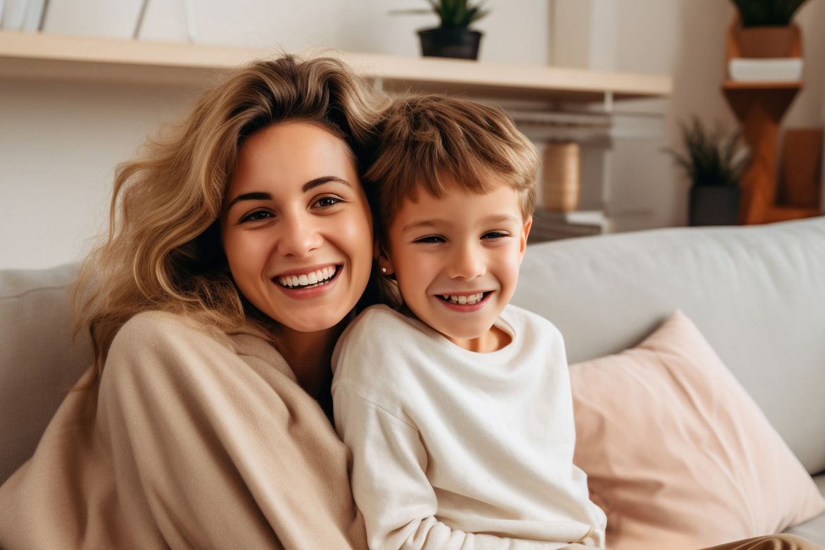 gyereknevelési trend 2026