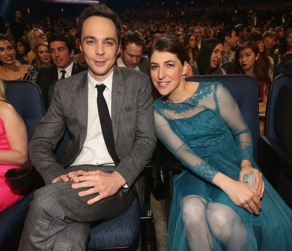 Mayim Bialik