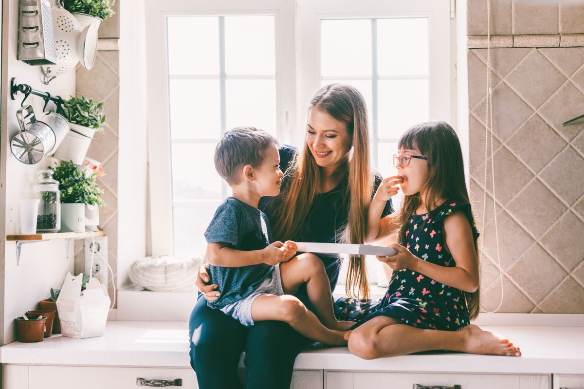 egészség, gyereknevelés, cukor