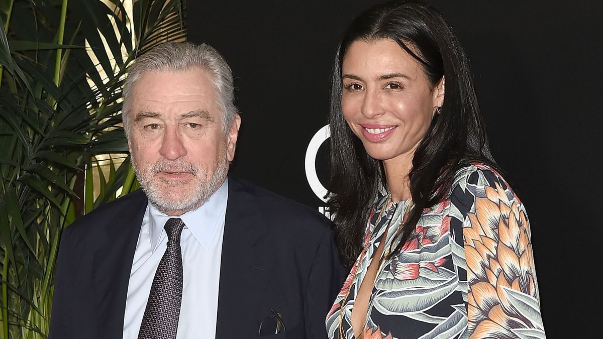 Robert De Niro lánya rács mögött akarja tudni azokat, akik illegális szereket adtak el fiának