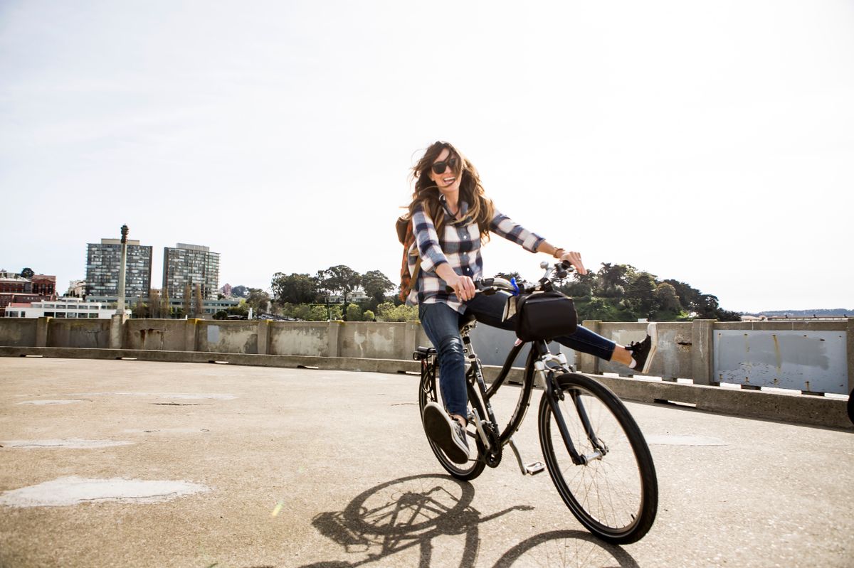 Személyiségteszt a kedvenc járműről