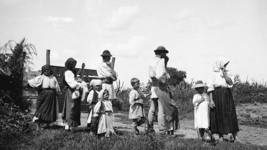 Kvíz kérdést ábrázoló kép.