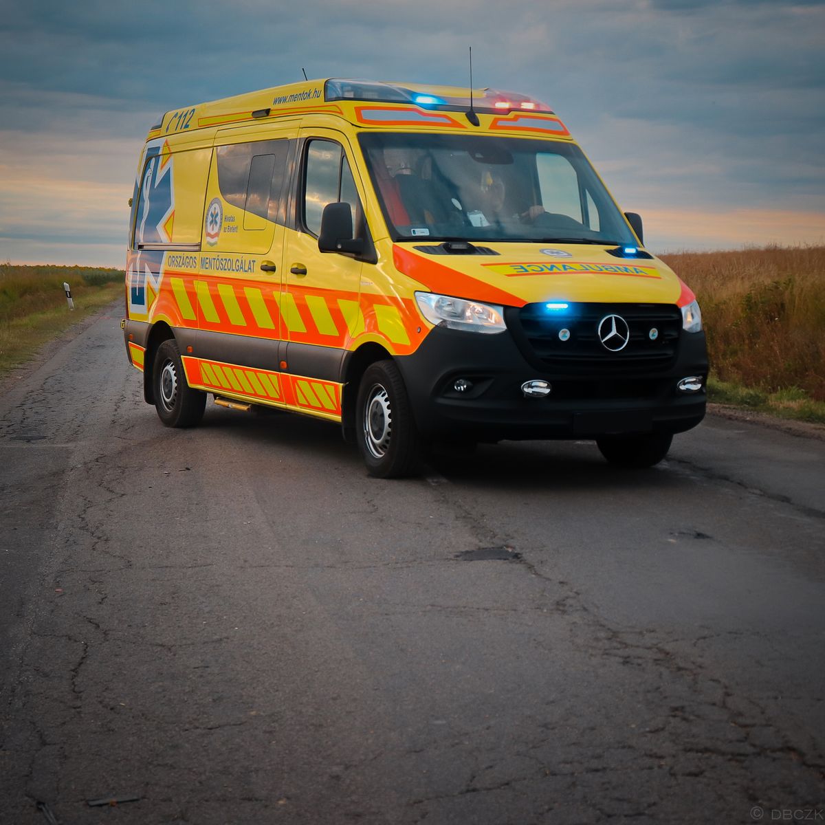 Egy négyéves kisfiú mentette meg az édesanyja életét