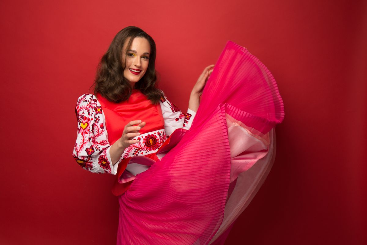 Péterffy Lili Lelle parfümök