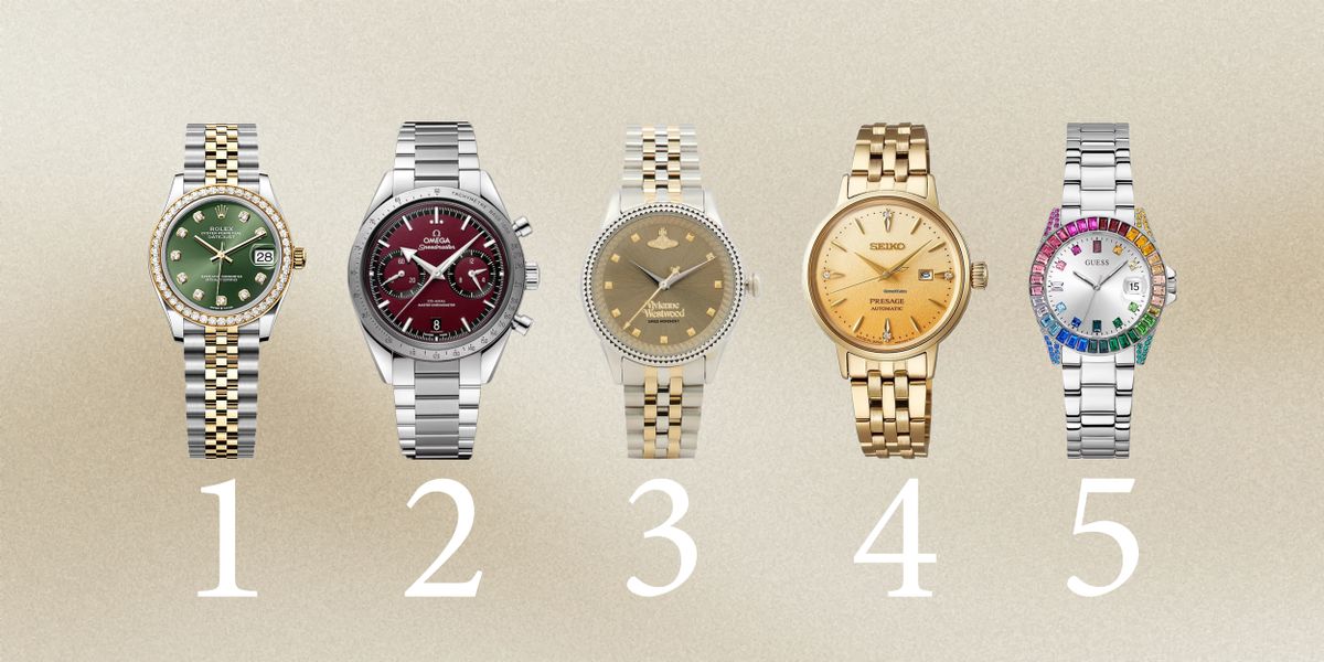 legjobb női karókák