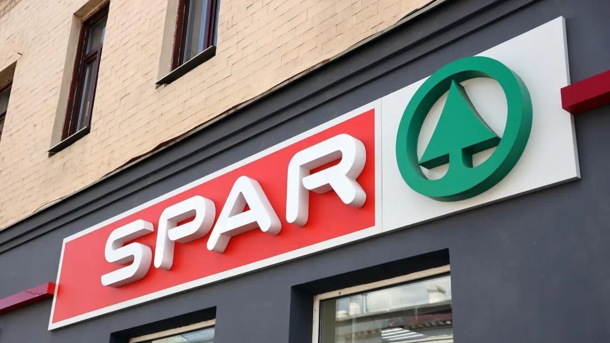 A Spar alapanyagaival és a GOURMETmaxx air fryerrel