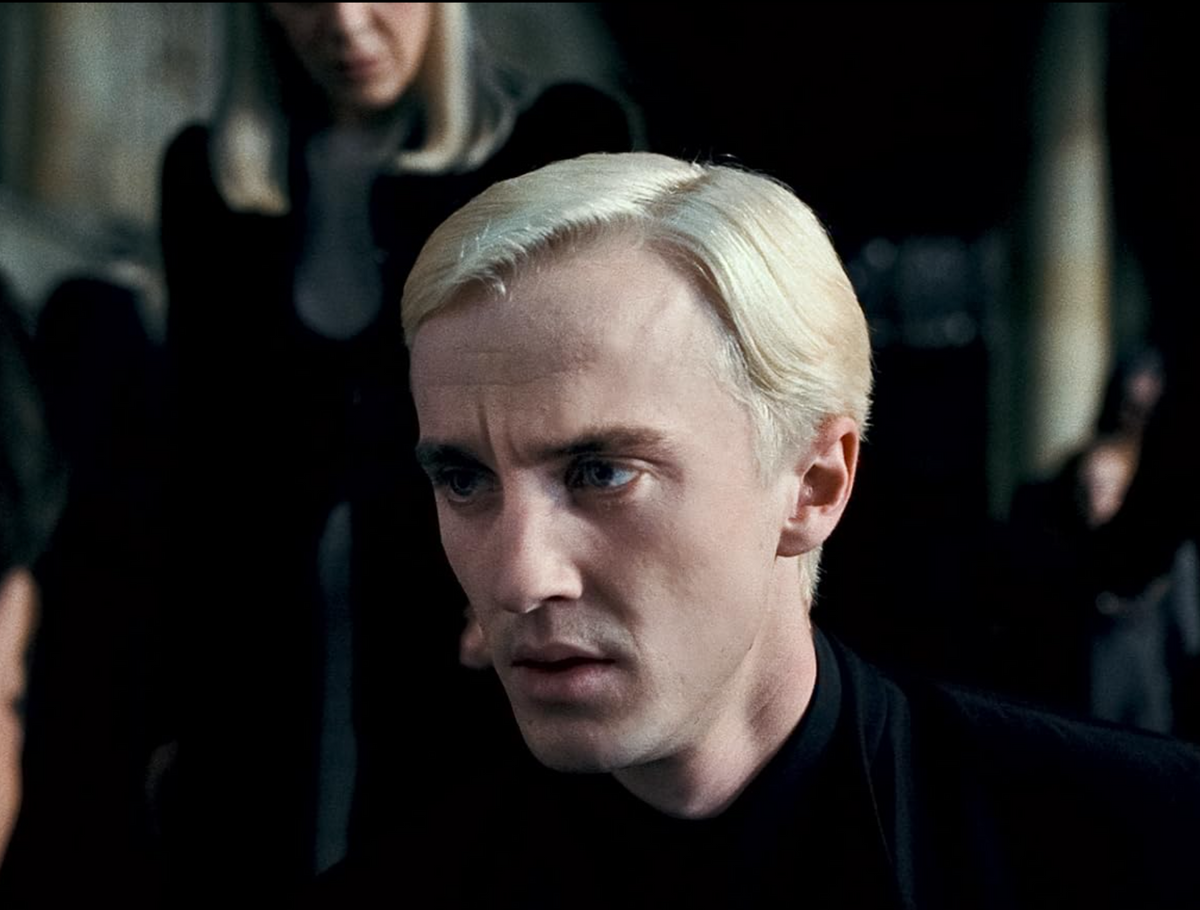 Draco Malfoy