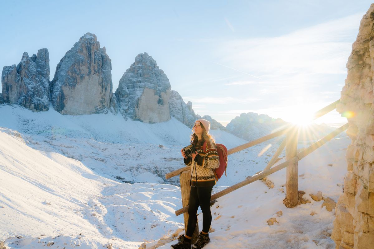 Napi horoszkóp 2025. december 8