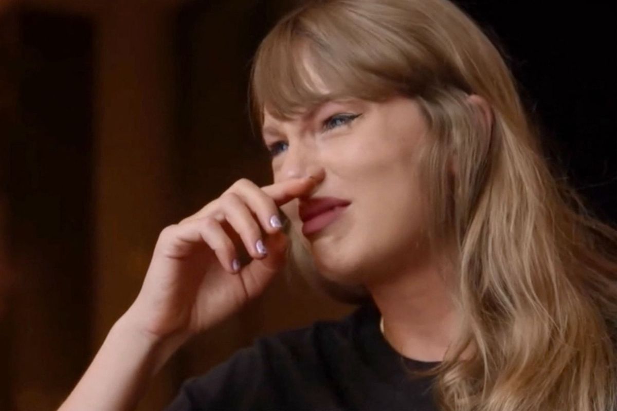 A southporti késelés hatalmas teherként nehezedett rá.