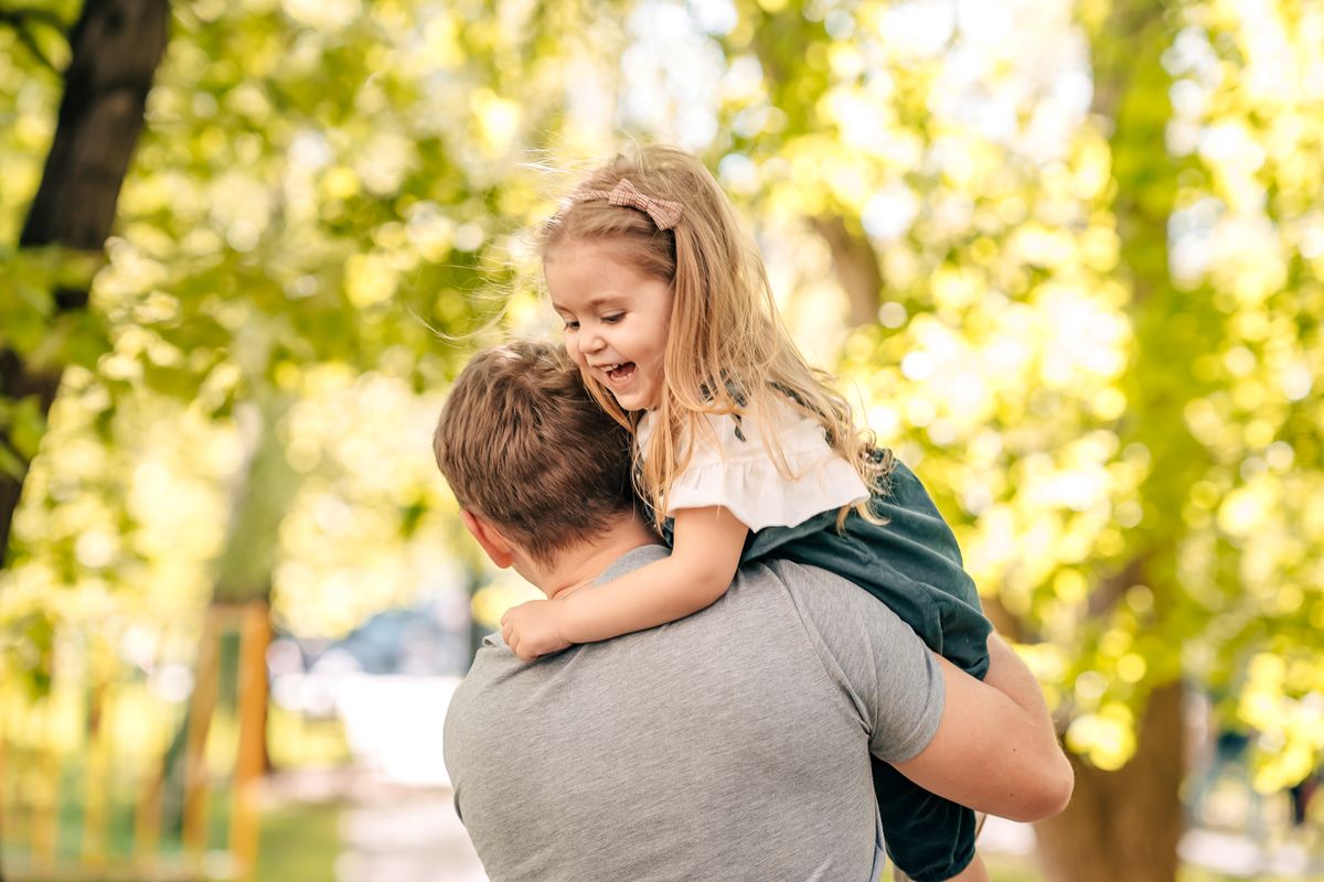 gyereknevelés – érdemi időtöltés fontossága