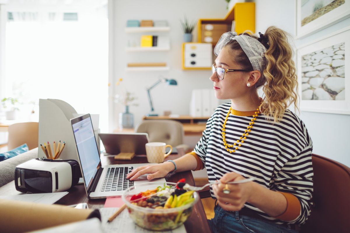 Így dolgozik a Z generáció a munkahelyén