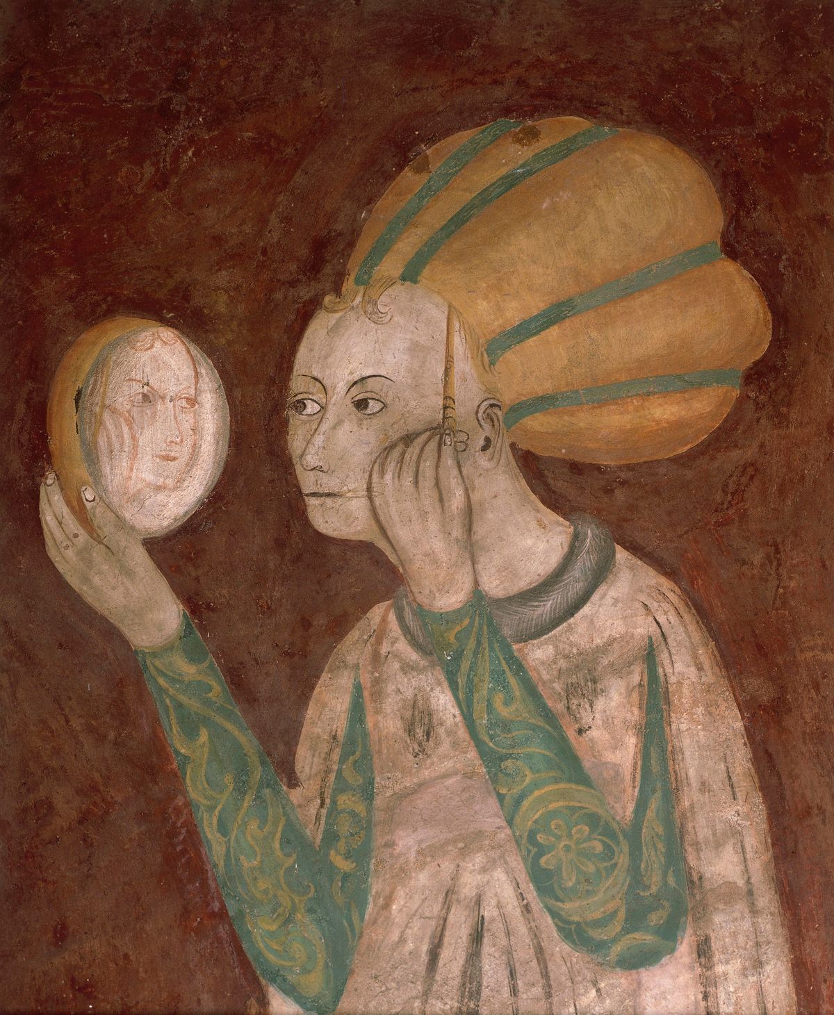 A középkori ránctalanítás rejtelmei