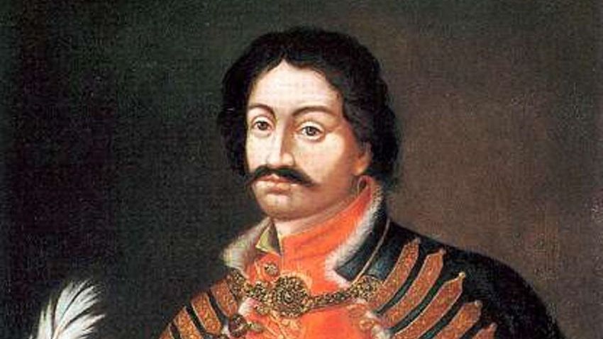 Kvíz kérdést ábrázoló kép.