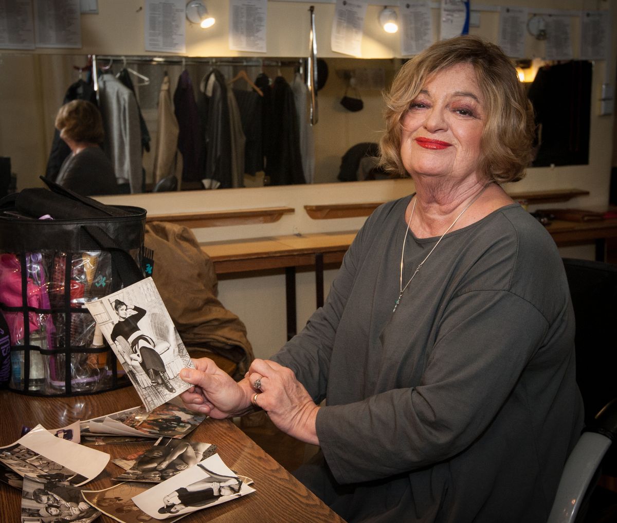 karácsony voith ági inzterjú