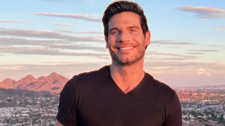 A rendőrség közleménye szerint Chad Spodick öngyilkos lett