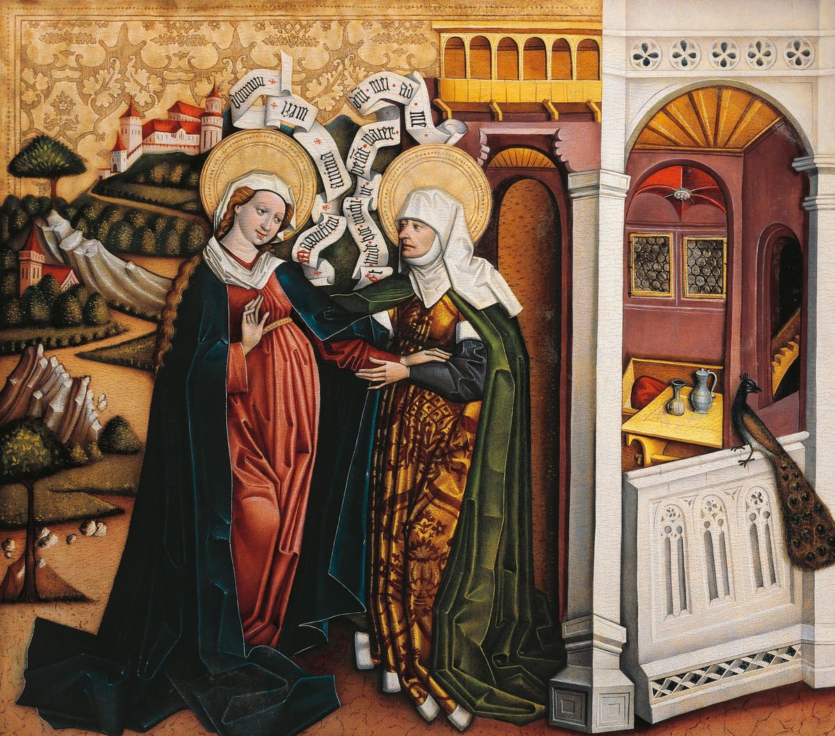 középkori várandós étrend