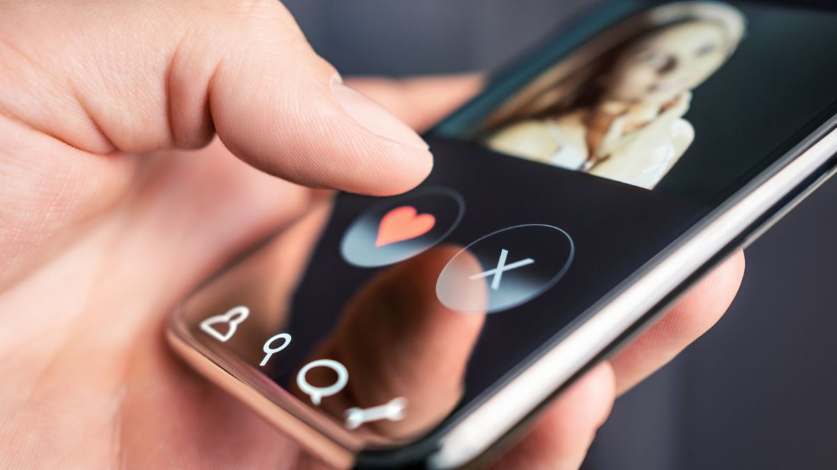 A társkereső appok nem alkalmasak arra, hogy megtaláljuk életünk párját - állítja a szakértő