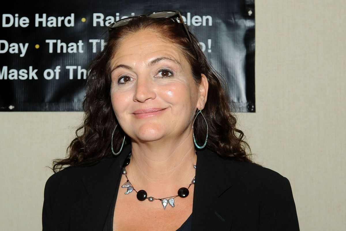 Tracy Reiner sokkolták a történtek.