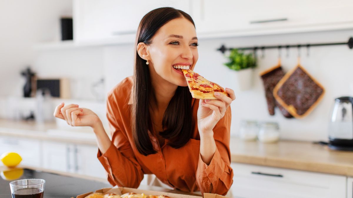 Szinte alig emlékszik rá valaki, de 200 éve még a szegények étele volt a pizza