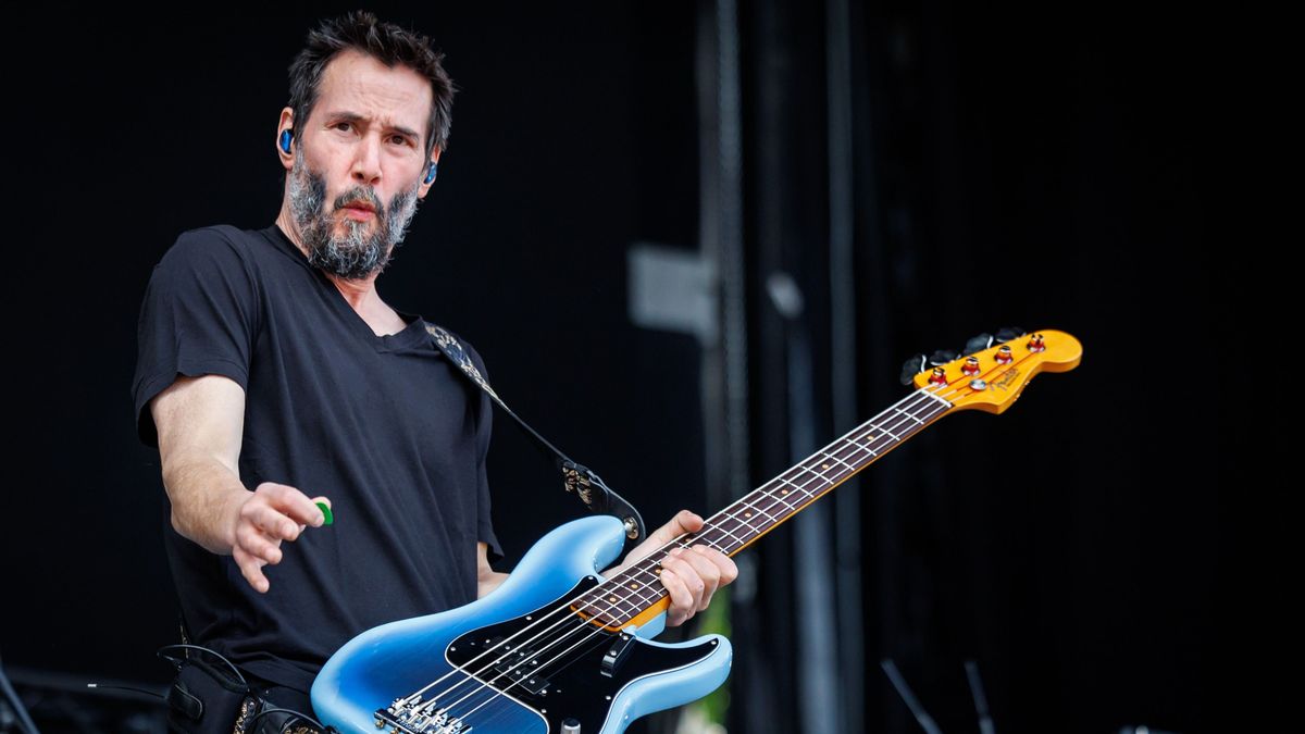 Keanu Reeves hamarosan újra Budapestre érkezik