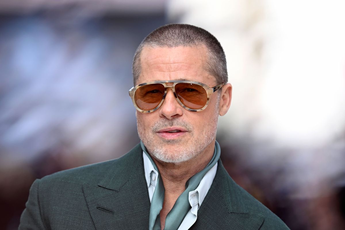 Brad Pitt legjobb filmjei