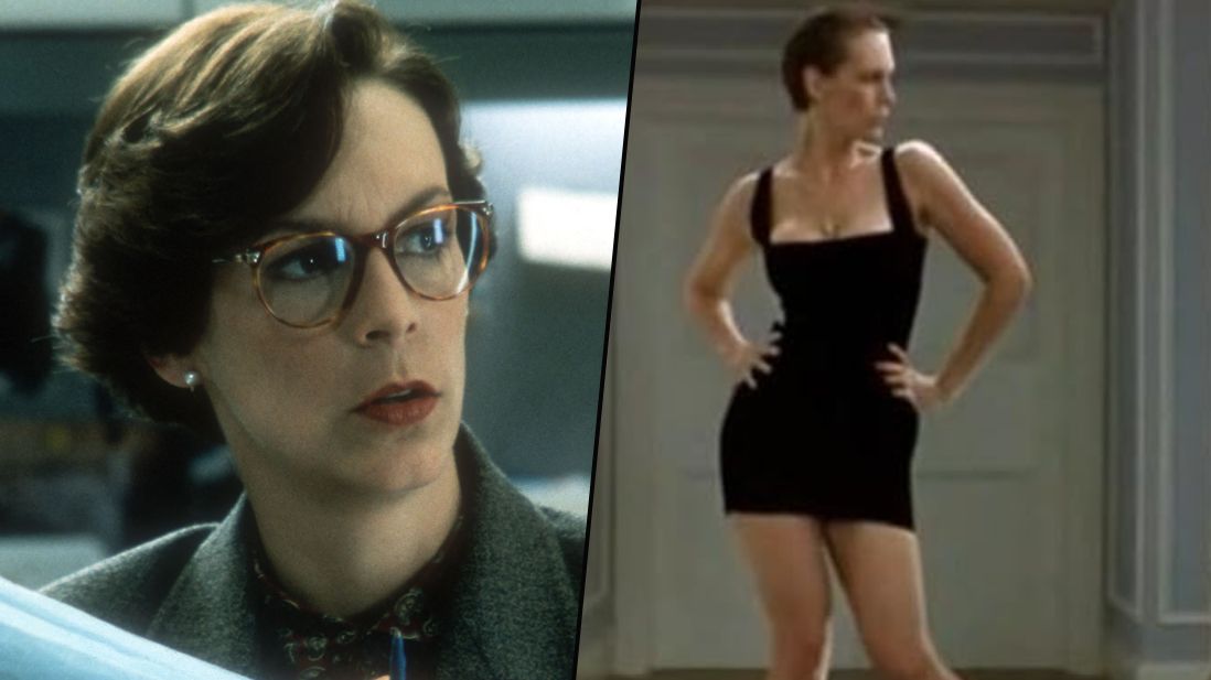 Rút kiskacsa: Két tűz között (1994)