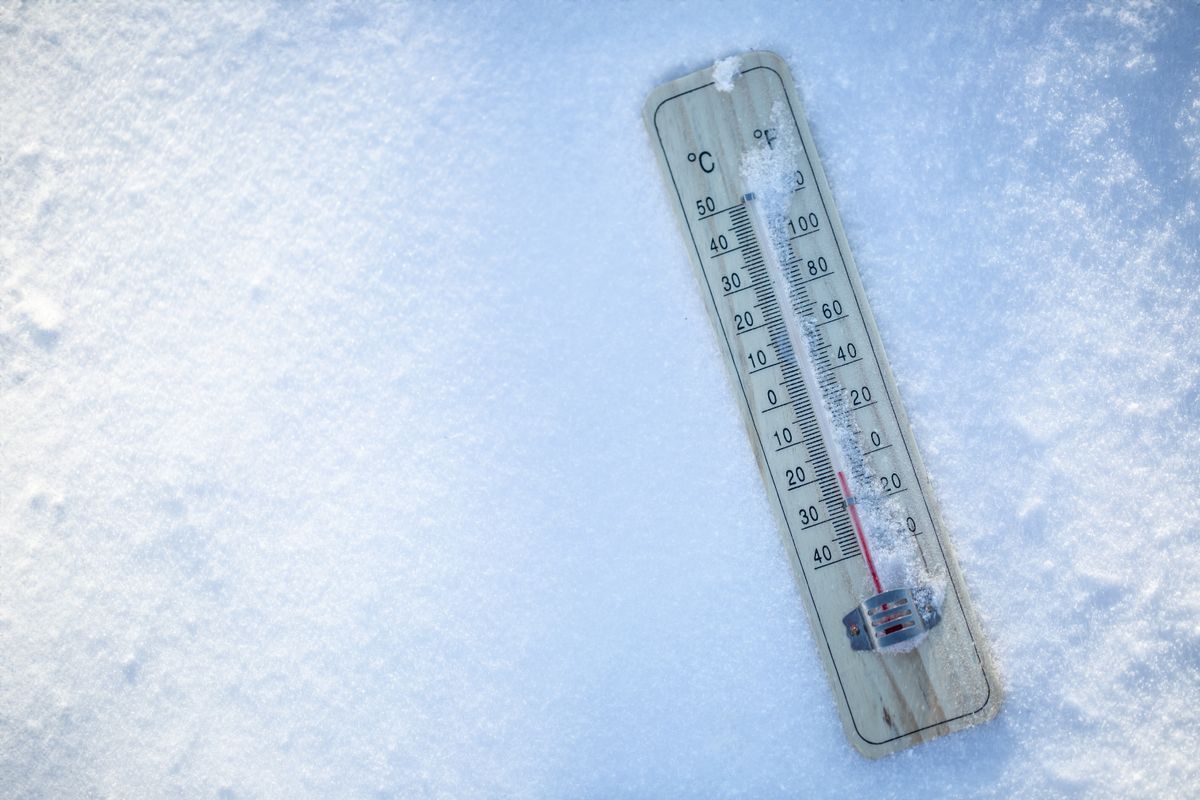 Fehér karácsony helyett fehér szilveszter várható: itt várható havazás