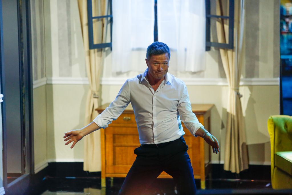 Sztárban Sztár All Stars