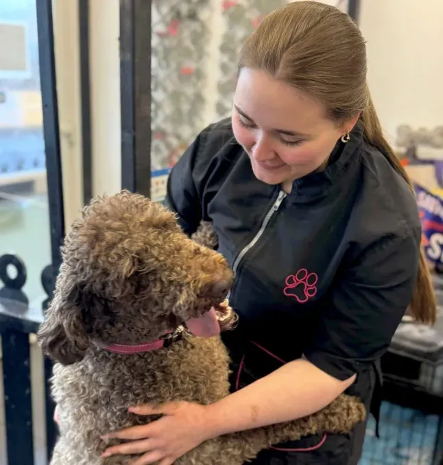 Fiatal lány aki 7 percre a klinikai halál állapotába került