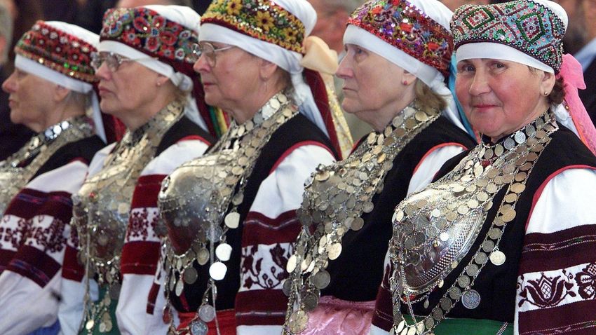 Kvíz kérdést ábrázoló kép.