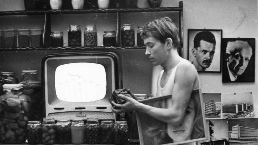 Kvíz kérdést ábrázoló kép.