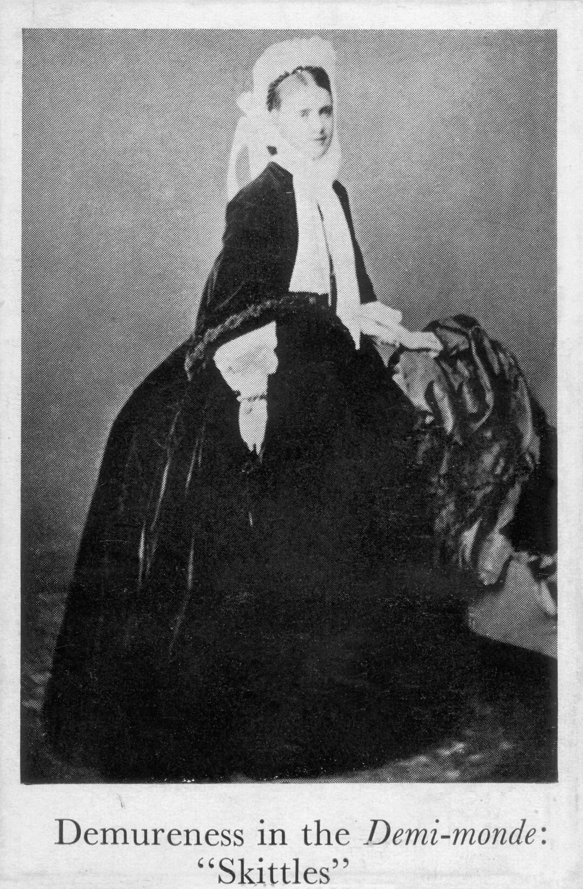 Catherine Walters vagyona