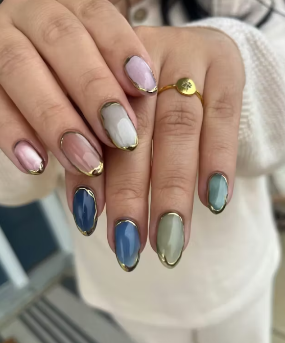 arany köröm ötlet