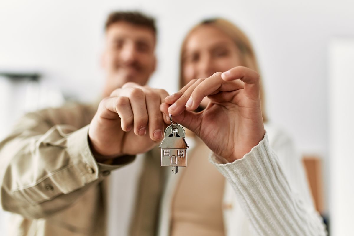 Lakásvásárlás ingatlanközvetítővel