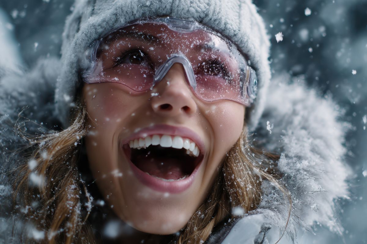 Az orrnyálkahártya védelme télen különösen fontos.