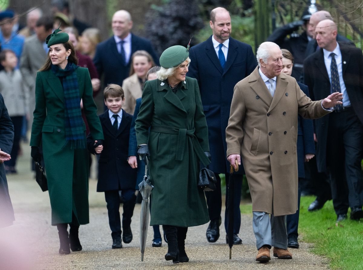 Vége a sandringhami karácsonyoknak? Vilmos herceg királyként szakíthat a hagyománnyal.