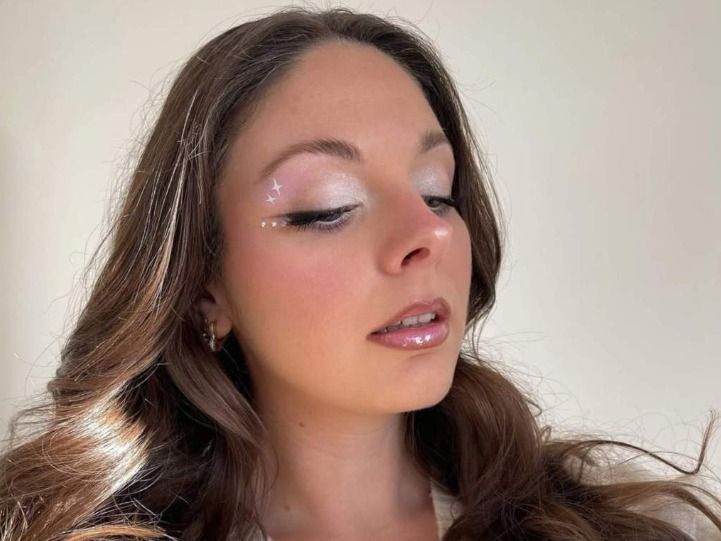 téli sminktrend instagramról