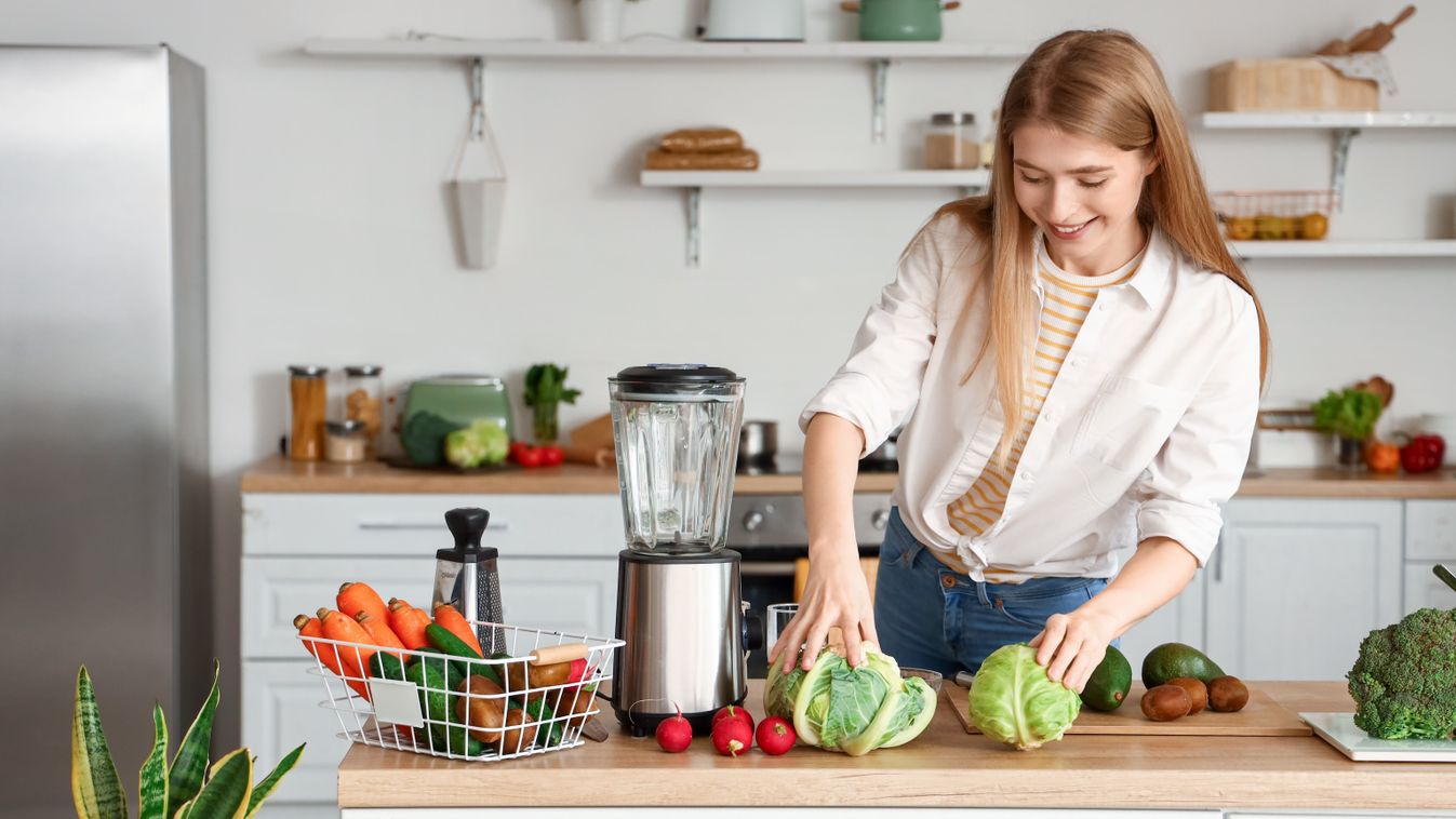 méregtelenítő diéta