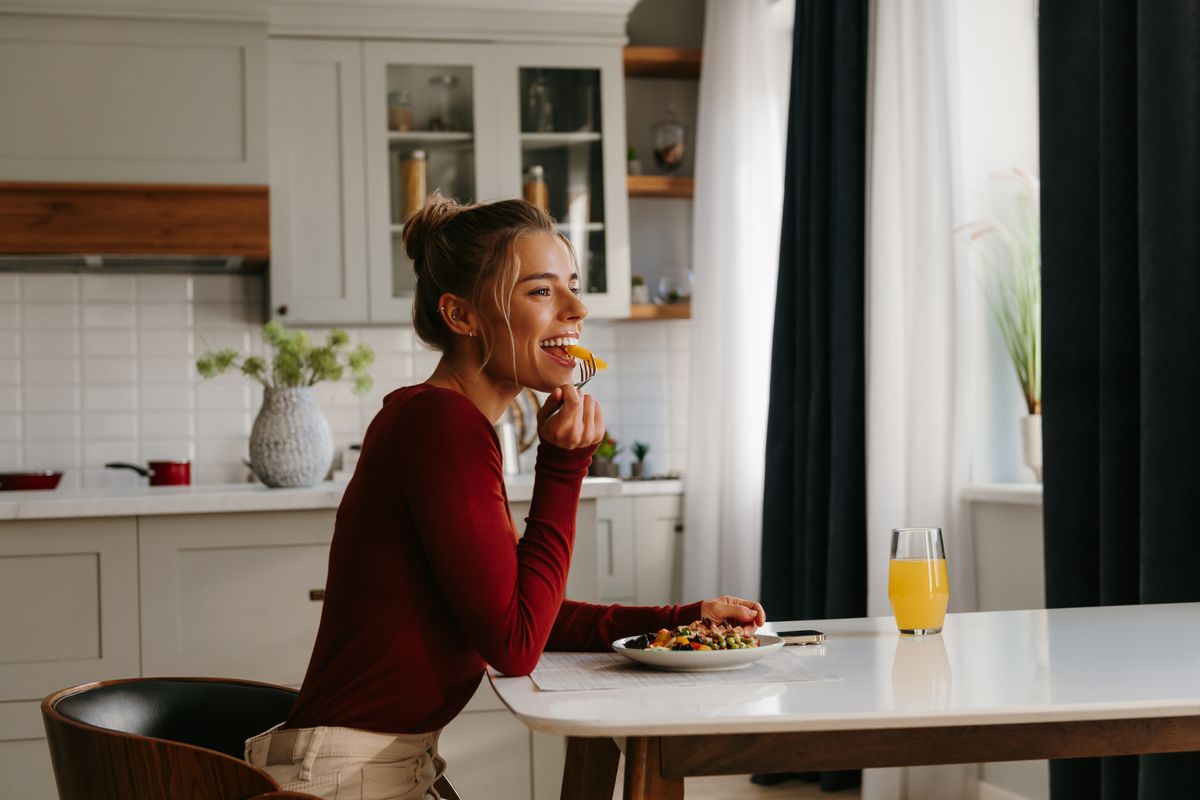 életmódváltás, cukormentes diéta