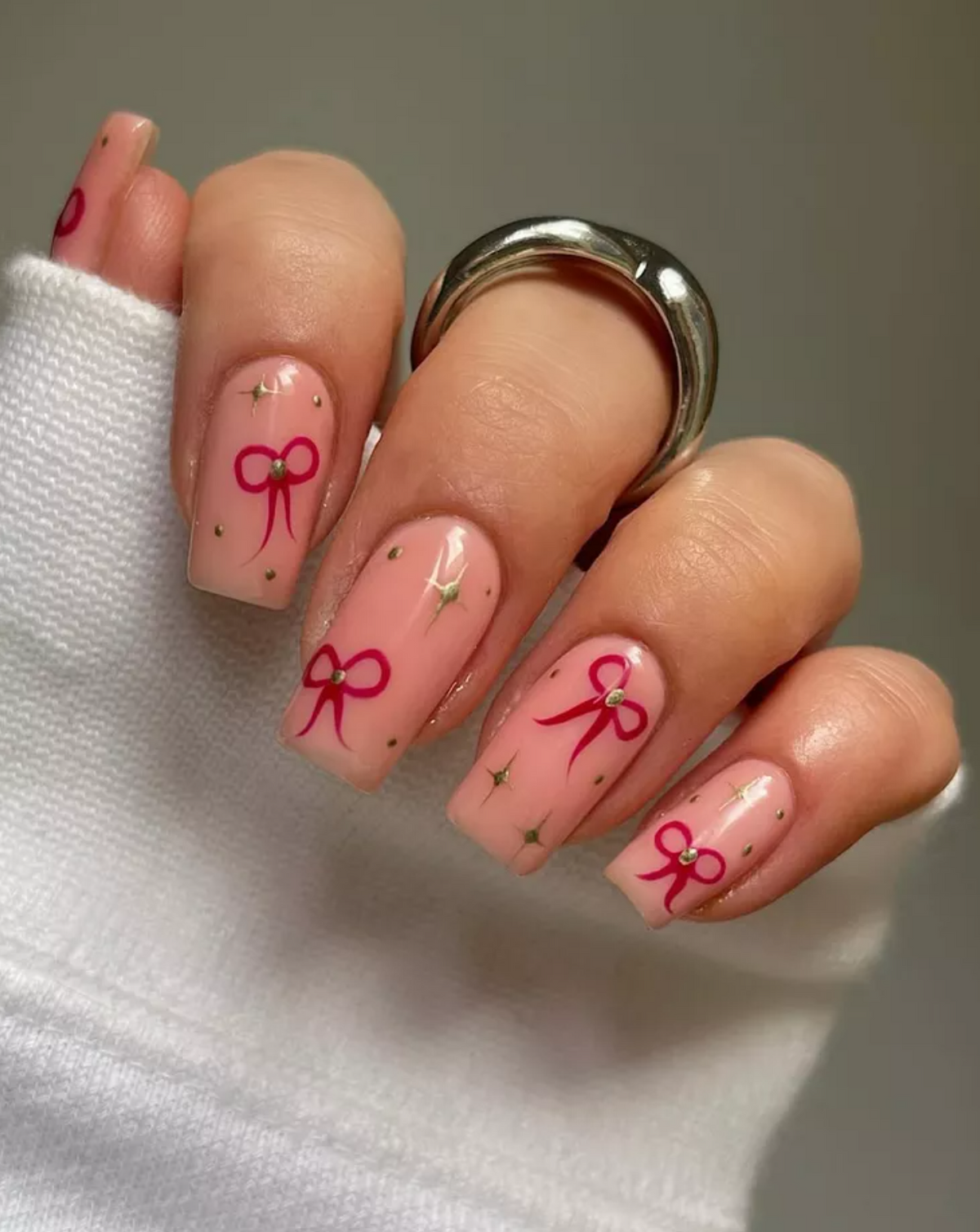 masnis köröm ötletek