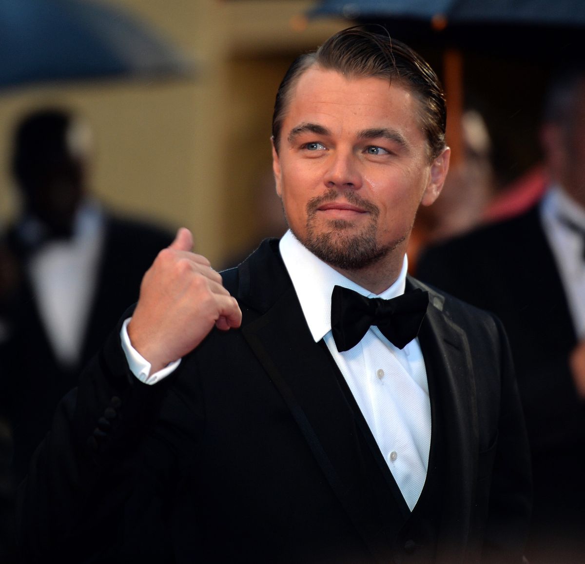 Leonardo DiCaprio meglepő kijelentést tett a Titanic című filmmel kapcsolatban