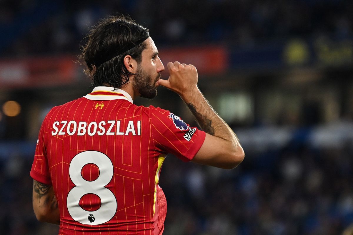 Így jelentette be Szoboszlai Dominik, hogy apa lesz